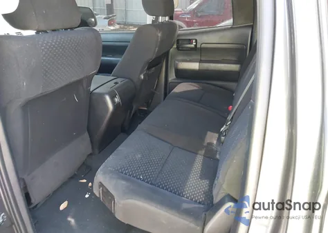 2011 Toyota Tundra Grade 5.7L V8 from USA, damaged, VIN 5TFUY5F1XBX165930